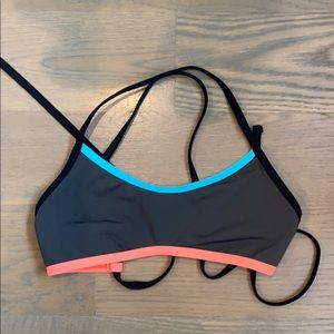 Jolyn Swim top! 🐚